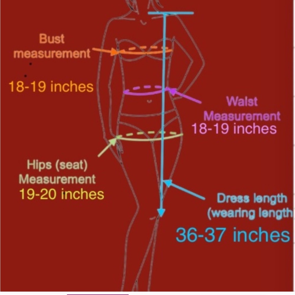 Tommy Hilfiger Shift Dress Adjustable Belt - Picture 9 of 9